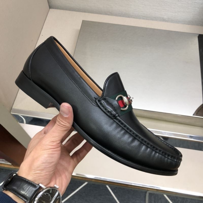 Gucci Business Shoes